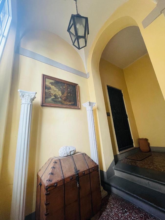 Hotel Magnolia Italianhostings Wine Bolonia Exterior foto