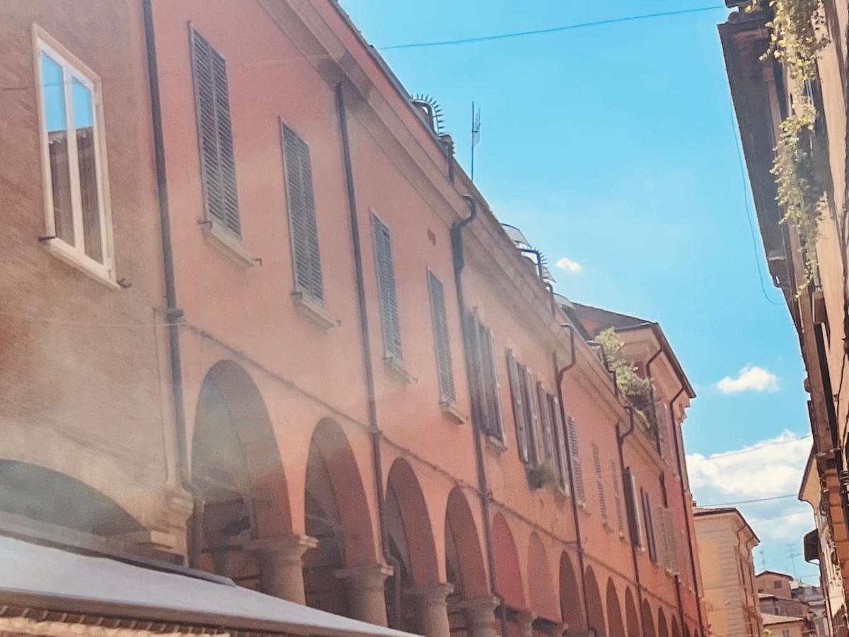 Hotel Magnolia Italianhostings Wine Bolonia Exterior foto